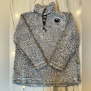 Penn State Cozy Pullover